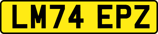 LM74EPZ