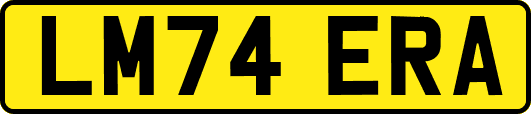 LM74ERA