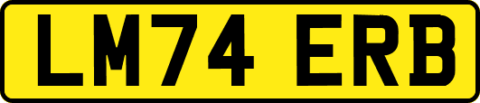 LM74ERB
