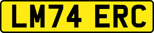 LM74ERC