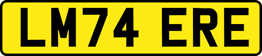 LM74ERE