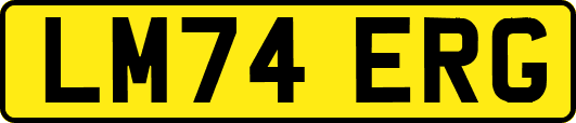 LM74ERG