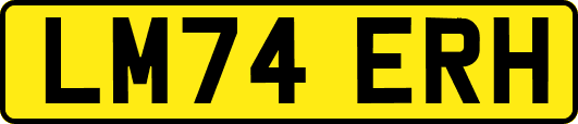 LM74ERH