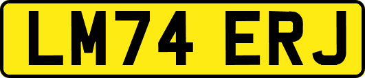 LM74ERJ