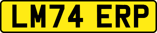 LM74ERP