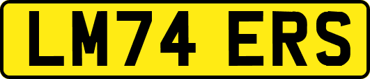 LM74ERS
