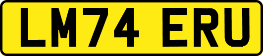 LM74ERU