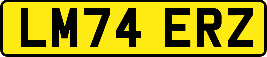 LM74ERZ