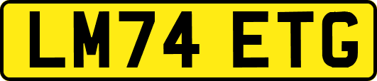 LM74ETG