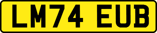 LM74EUB