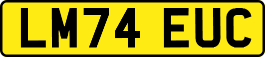 LM74EUC