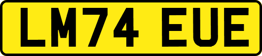 LM74EUE