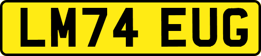 LM74EUG