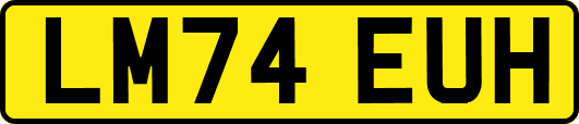 LM74EUH