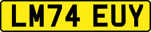 LM74EUY