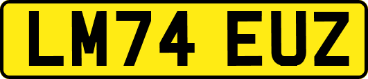 LM74EUZ