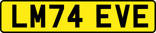 LM74EVE