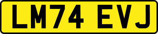 LM74EVJ