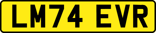 LM74EVR