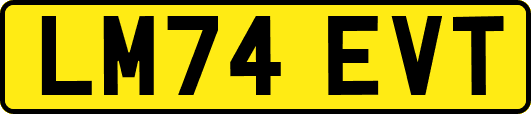 LM74EVT