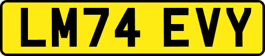 LM74EVY