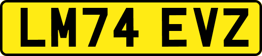 LM74EVZ