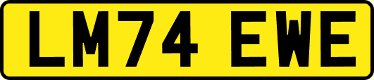 LM74EWE