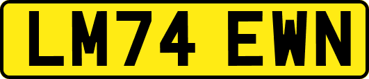 LM74EWN
