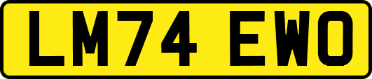 LM74EWO