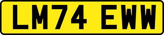 LM74EWW