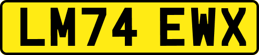 LM74EWX