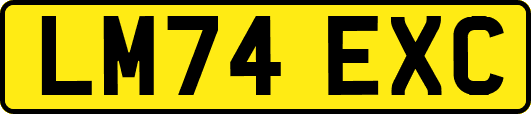 LM74EXC