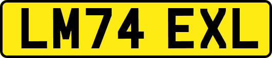 LM74EXL
