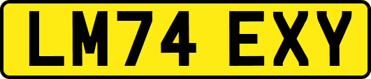 LM74EXY