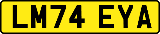 LM74EYA