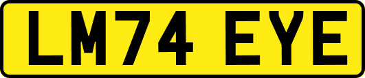 LM74EYE