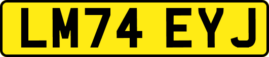 LM74EYJ