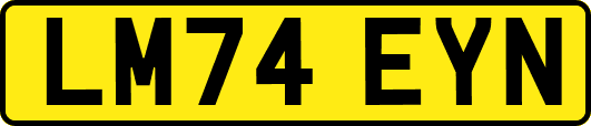 LM74EYN