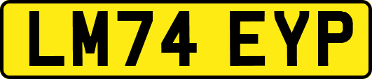 LM74EYP
