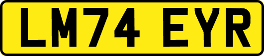 LM74EYR