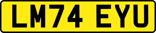 LM74EYU