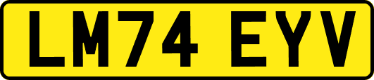 LM74EYV
