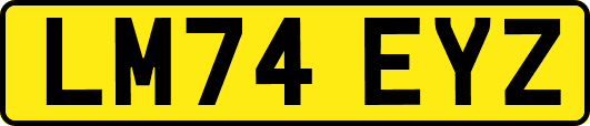 LM74EYZ