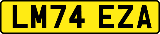 LM74EZA