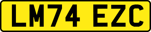 LM74EZC
