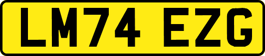 LM74EZG