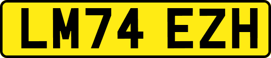 LM74EZH