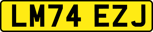LM74EZJ