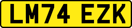 LM74EZK