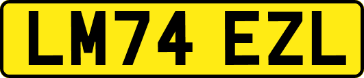 LM74EZL